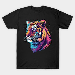 tiger T-Shirt